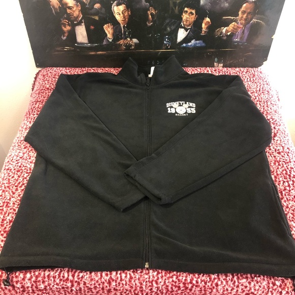 Men’s Disneyland Resort Sweater - Picture 1 of 6